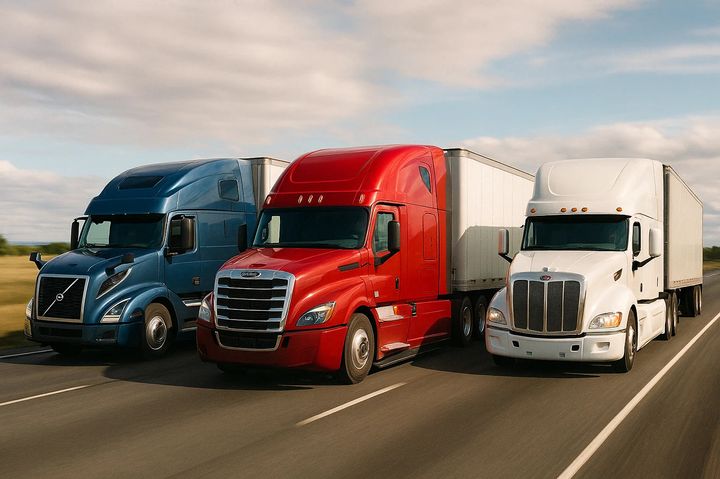 ProTRUX: A New Level of Freight Management from the TT ELD Team